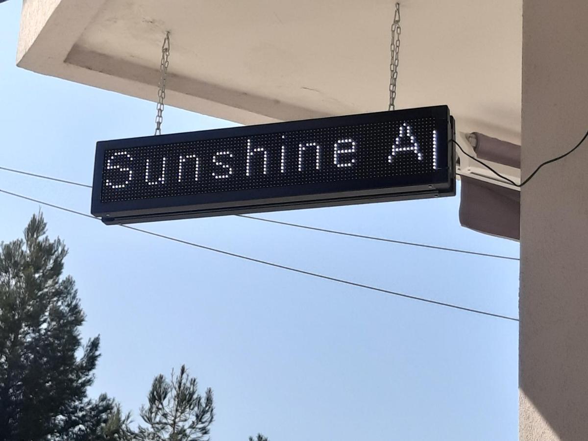 Soula'S Sunshine Green Apartment เนอา คาร์วาลี ภายนอก รูปภาพ