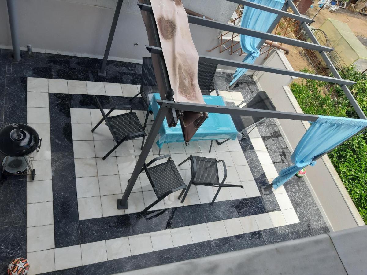 Soula'S Sunshine Green Apartment เนอา คาร์วาลี ภายนอก รูปภาพ